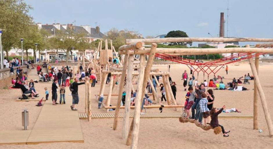 Le Joly Cocon-Proche Mer-Wifi-Fibre Saint-Nazaire  Exterior photo